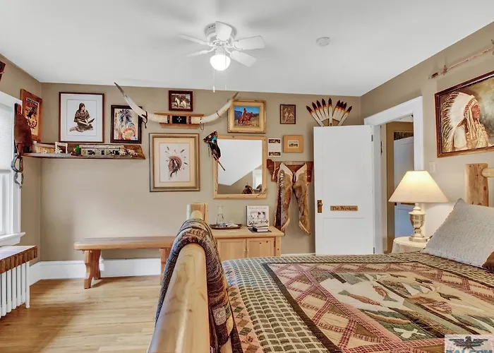 Bed & Breakfast Robins Nest 3*